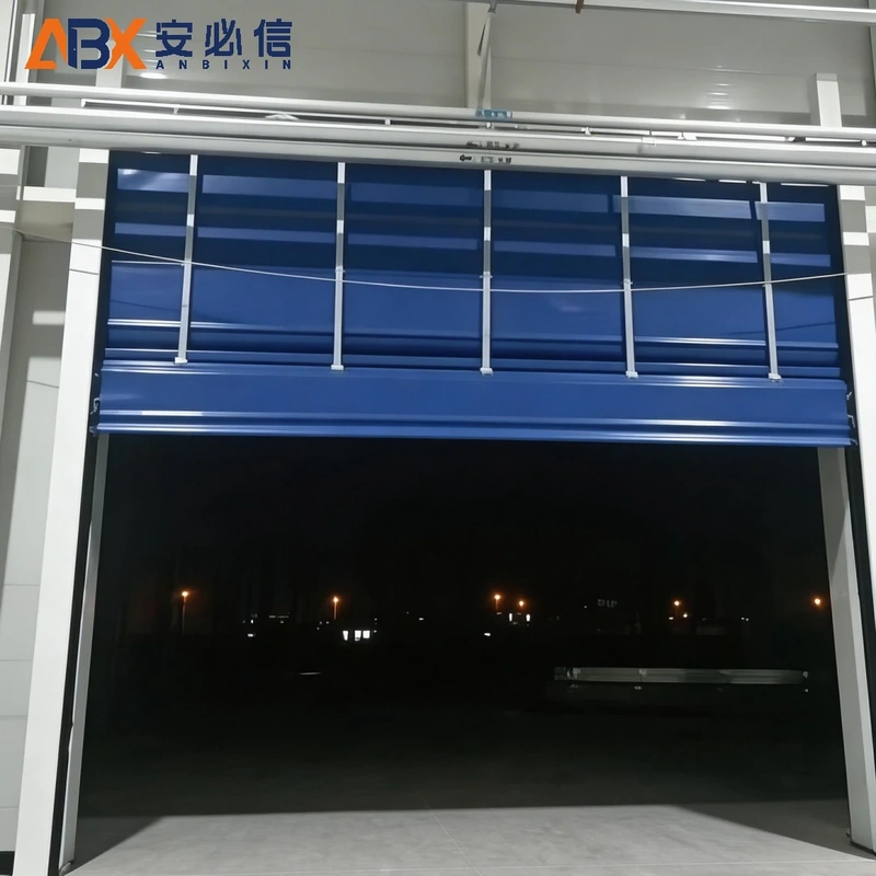 三门峡市背带堆积门