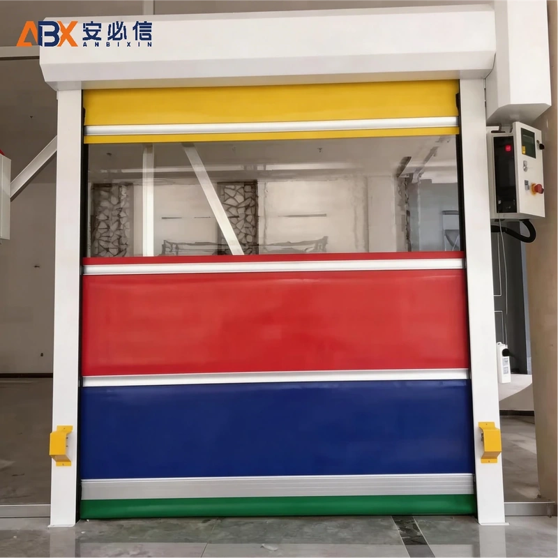 三门峡市快速门
