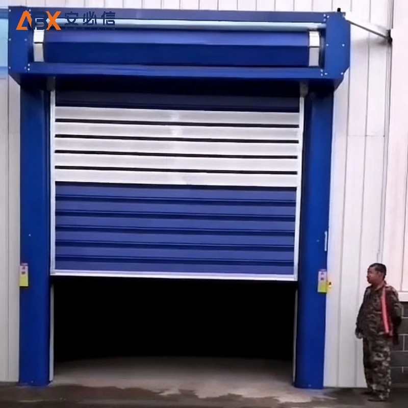 三门峡市医药密闭高速门